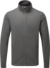 Pánska mikina - Premier, farba - dark grey, veľkosť - 4XL