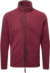 Pánska flísová bunda „Artisan“ - Premier, farba - burgundy/brown, veľkosť - M