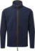 Pánska flísová bunda „Artisan“ - Premier, farba - navy/brown, veľkosť - M