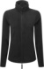 Dámska flísová bunda „Artisan“ - Premier, farba - black/black, veľkosť - XL