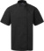 Kuchársky rondon „Coolchecker®“ - Premier, farba - čierna, veľkosť - 4XL