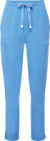 Dámske strečové cargo nohavice - Premier, farba - ceil blue, veľkosť - XS