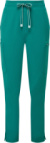 Dámske strečové cargo nohavice - Premier, farba - clean green, veľkosť - L