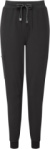 Dámske strečové nohavice jogger typu - Premier, farba - čierna, veľkosť - 3XL