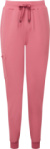 Dámske strečové nohavice jogger typu - Premier, farba - calm pink, veľkosť - XS