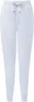 Dámske strečové nohavice jogger typu - Premier, farba - vital white, veľkosť - 3XL
