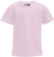 Detské tričko „Premium“ - Promodoro, farba - chalk pink, veľkosť - 164
