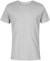 Pánske tričko X.O - Promodoro, farba - heather grey, veľkosť - 3XL