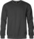 Pánska mikina - Promodoro, farba - graphite, veľkosť - XXL