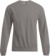 Pánska mikina - Promodoro, farba - steel grey, veľkosť - 3XL