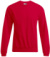Pánska mikina - Promodoro, farba - fire red, veľkosť - S