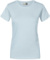 Dámske tričko "Premium" - Promodoro, farba - baby blue, veľkosť - XL