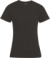 Dámske tričko "Premium" - Promodoro, farba - charcoal, veľkosť - XL