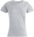 Dámske tričko "Premium" - Promodoro, farba - sports grey, veľkosť - XXL
