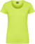 Dámske pracovné tričko -EXCD - Promodoro, farba - apple green, veľkosť - S