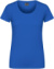 Dámske pracovné tričko -EXCD - Promodoro, farba - cobalt blue, veľkosť - XXL
