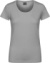 Dámske pracovné tričko -EXCD - Promodoro, farba - new light grey, veľkosť - M