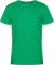 Pánske pracovné tričko - EXCD - Promodoro, farba - green, veľkosť - S