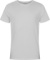 Pánske pracovné tričko - EXCD - Promodoro, farba - new light grey, veľkosť - M