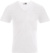 Pánske tričko "Slim Fit" s výstrihom do V - Promodoro, farba - white, veľkosť - S