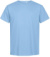 Pánske tričko Premium Bio - Promodoro, farba - light blue, veľkosť - M