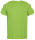 Pánske tričko Premium Bio - Promodoro, farba - lime green, veľkosť - 3XL