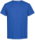 Pánske tričko Premium Bio - Promodoro, farba - azure blue, veľkosť - 3XL