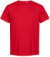 Pánske tričko Premium Bio - Promodoro, farba - fire red, veľkosť - XS