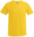 Pánske tričko "Premium" - Promodoro, farba - gold, veľkosť - 5XL