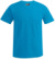 Pánske tričko "Premium" - Promodoro, farba - turquoise, veľkosť - 4XL