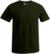 Pánske tričko "Premium" - Promodoro, farba - khaki, veľkosť - 5XL