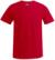 Pánske tričko "Premium" - Promodoro, farba - fire red, veľkosť - XL