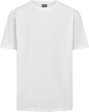Unisex tričko z hrubej bavlny