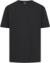 Unisex tričko z hrubej bavlny - Promodoro, farba - čierna, veľkosť - XL