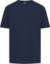 Unisex tričko z hrubej bavlny - Promodoro, farba - navy, veľkosť - 4XL