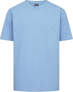 Unisex tričko z hrubej bavlny