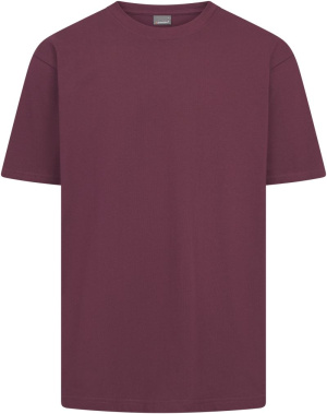 Unisex tričko z hrubej bavlny