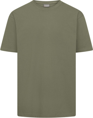 Unisex tričko z hrubej bavlny
