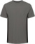 Unisex kontrastné pracovné tričko - EXCD - Promodoro, farba - steel grey/charcoal, veľkosť - XXL