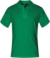 Pánske polotričko "Superior" s piké štruktúrou - Promodoro, farba - kelly green, veľkosť - XL
