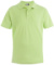 Pánske polotričko "Superior" s piké štruktúrou - Promodoro, farba - wild lime, veľkosť - 3XL