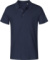 Pánske pracovné džersejové polo - Promodoro, farba - navy, veľkosť - 5XL