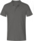 Pánske pracovné džersejové polo - Promodoro, farba - steel grey, veľkosť - XXL
