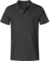 Pánske pracovné džersejové polo - Promodoro, farba - charcoal, veľkosť - XXL