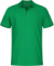 Pánske pracovné polo tričko pique - EXCD - Promodoro, farba - green, veľkosť - 3XL