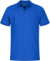 Pánske pracovné polo tričko pique - EXCD - Promodoro, farba - royal, veľkosť - 3XL