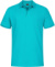Pánske pracovné polo tričko pique - EXCD - Promodoro, farba - jade, veľkosť - S