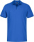 Pánske pracovné polo tričko pique - EXCD - Promodoro, farba - cobalt blue, veľkosť - XL