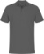 Pánske pracovné polo tričko pique - EXCD - Promodoro, farba - steel grey, veľkosť - XXL