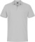 Pánske pracovné polo tričko pique - EXCD - Promodoro, farba - new light grey, veľkosť - S